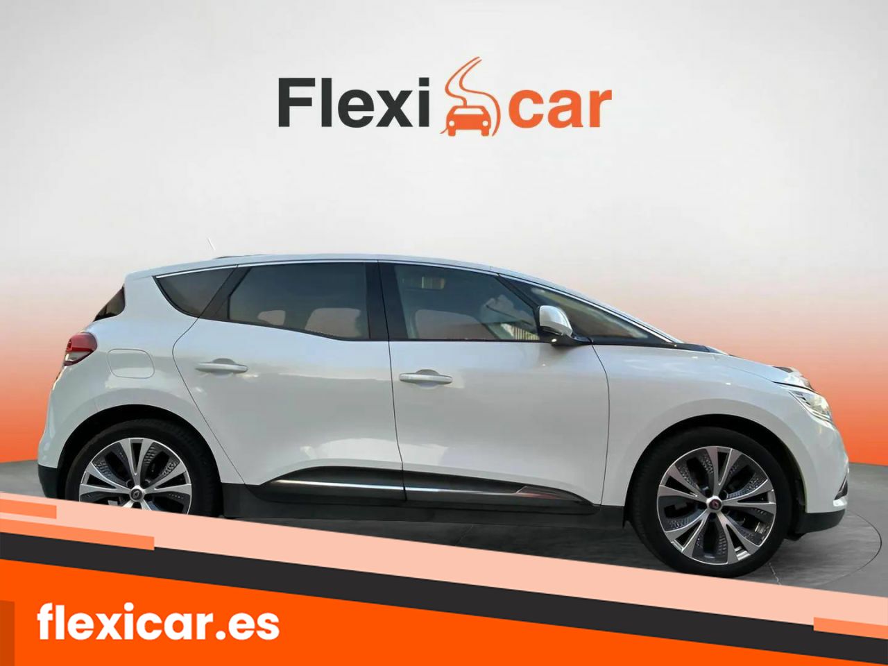 Foto Renault Scénic 10