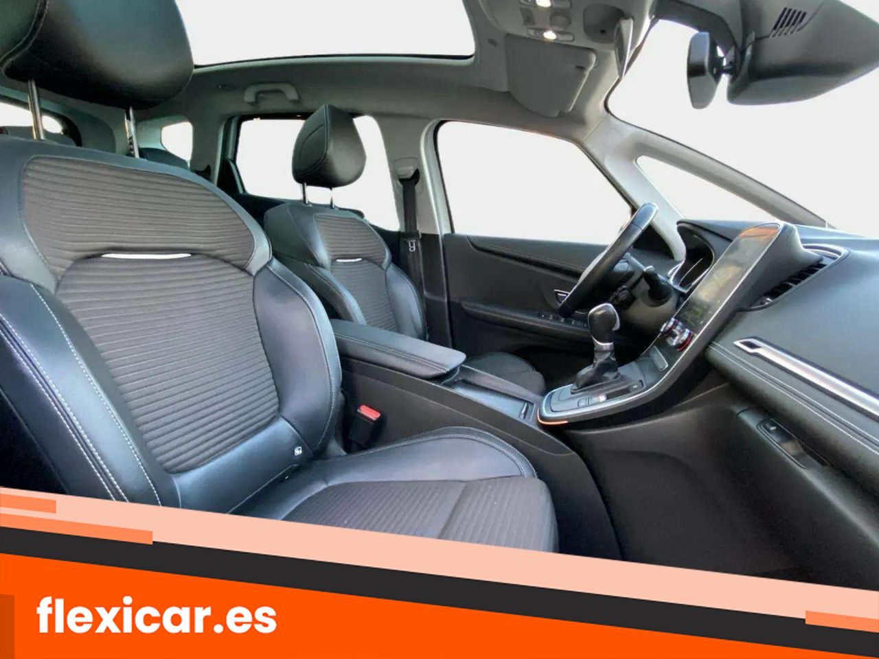 Foto Renault Scénic 14