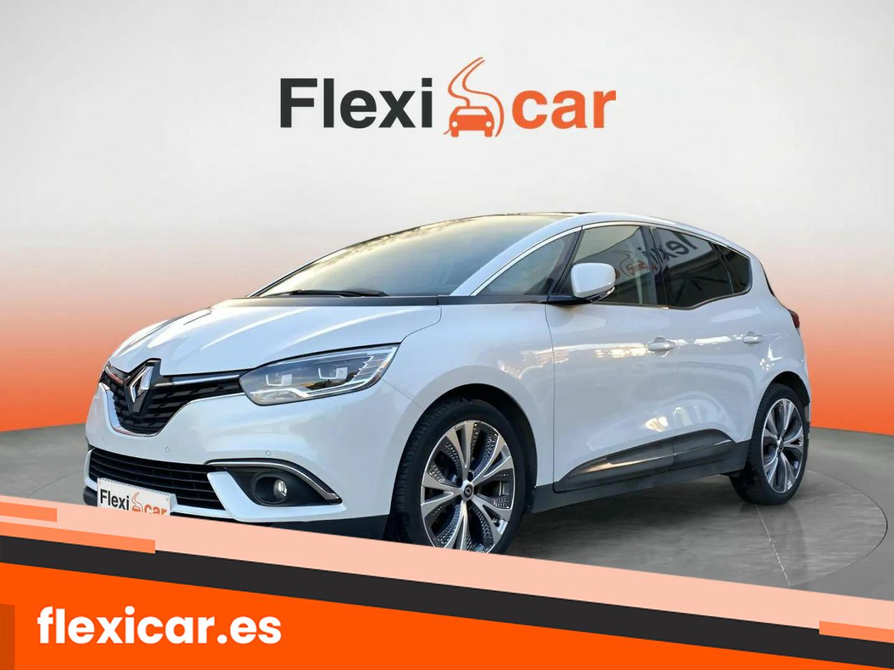 Foto Renault Scénic 15