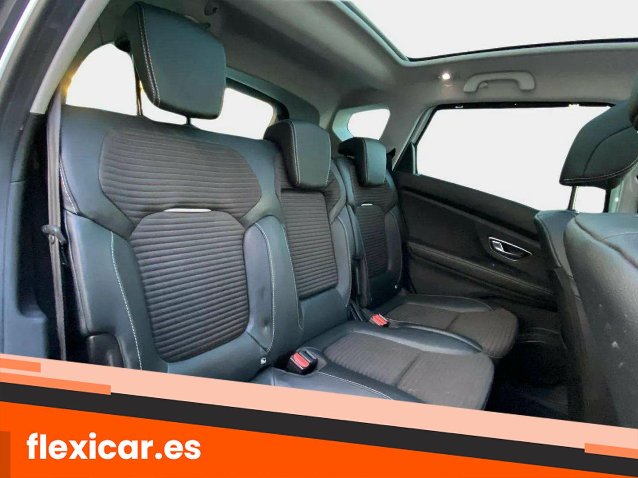 Foto Renault Scénic 18