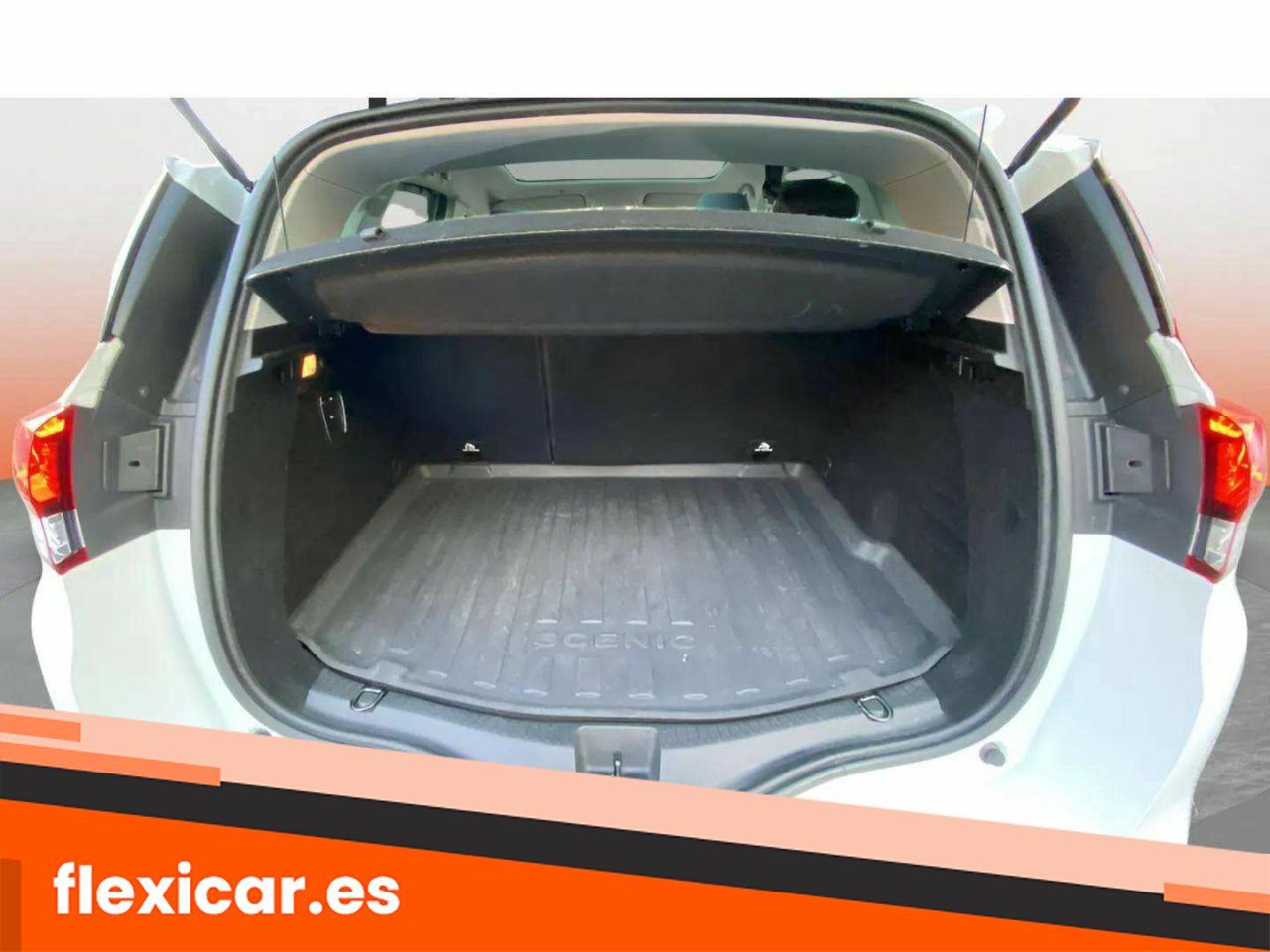 Foto Renault Scénic 20