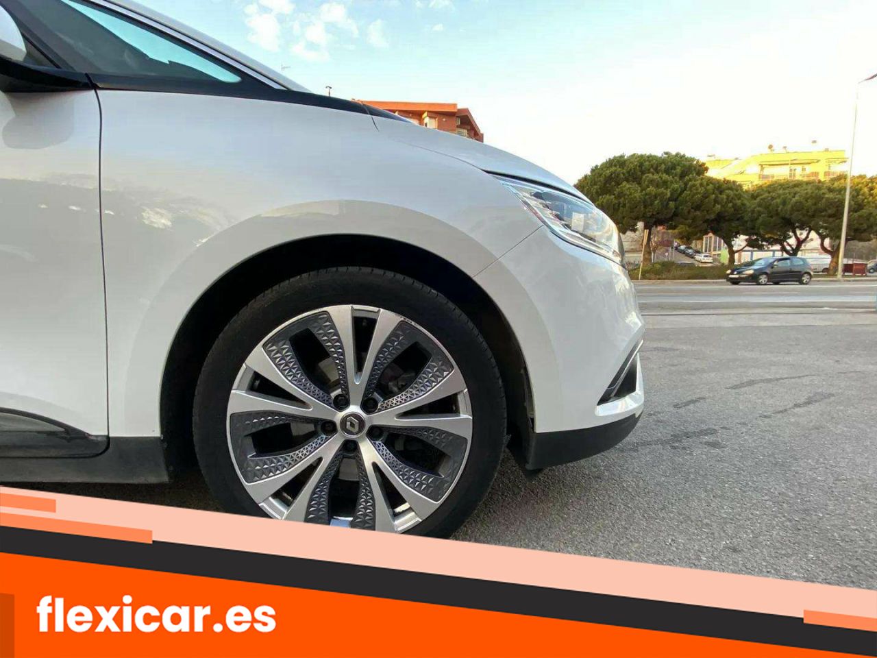 Foto Renault Scénic 21