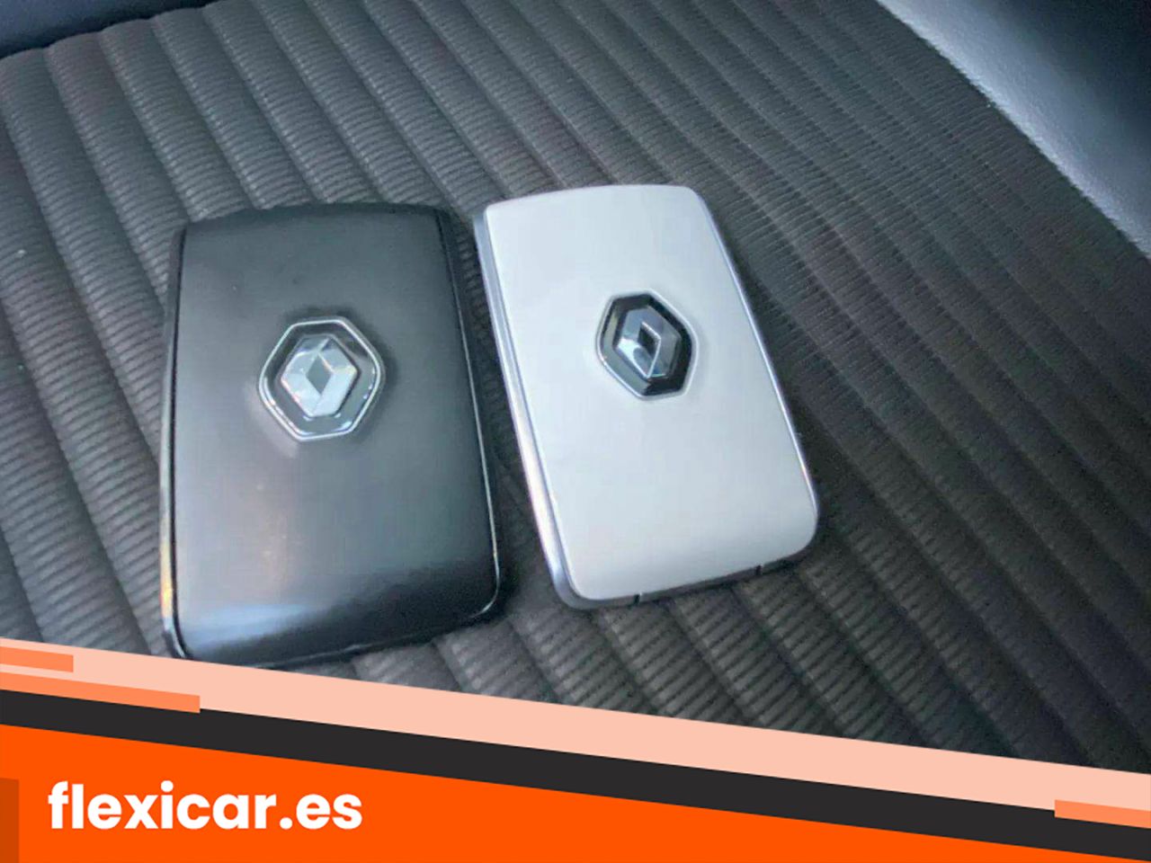 Foto Renault Scénic 23
