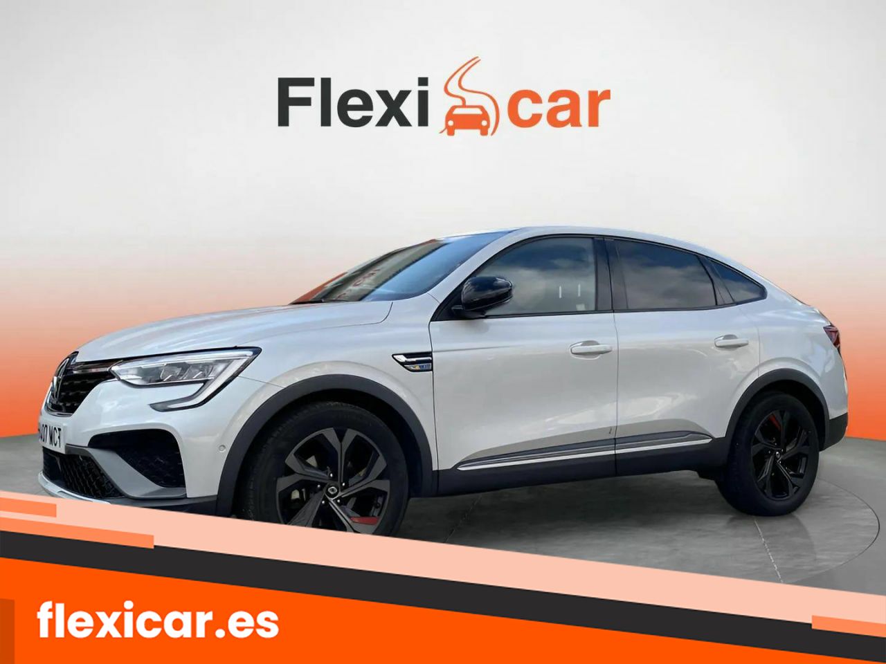 Foto Renault Arkana 2
