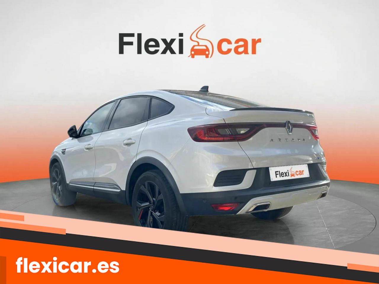 Foto Renault Arkana 5