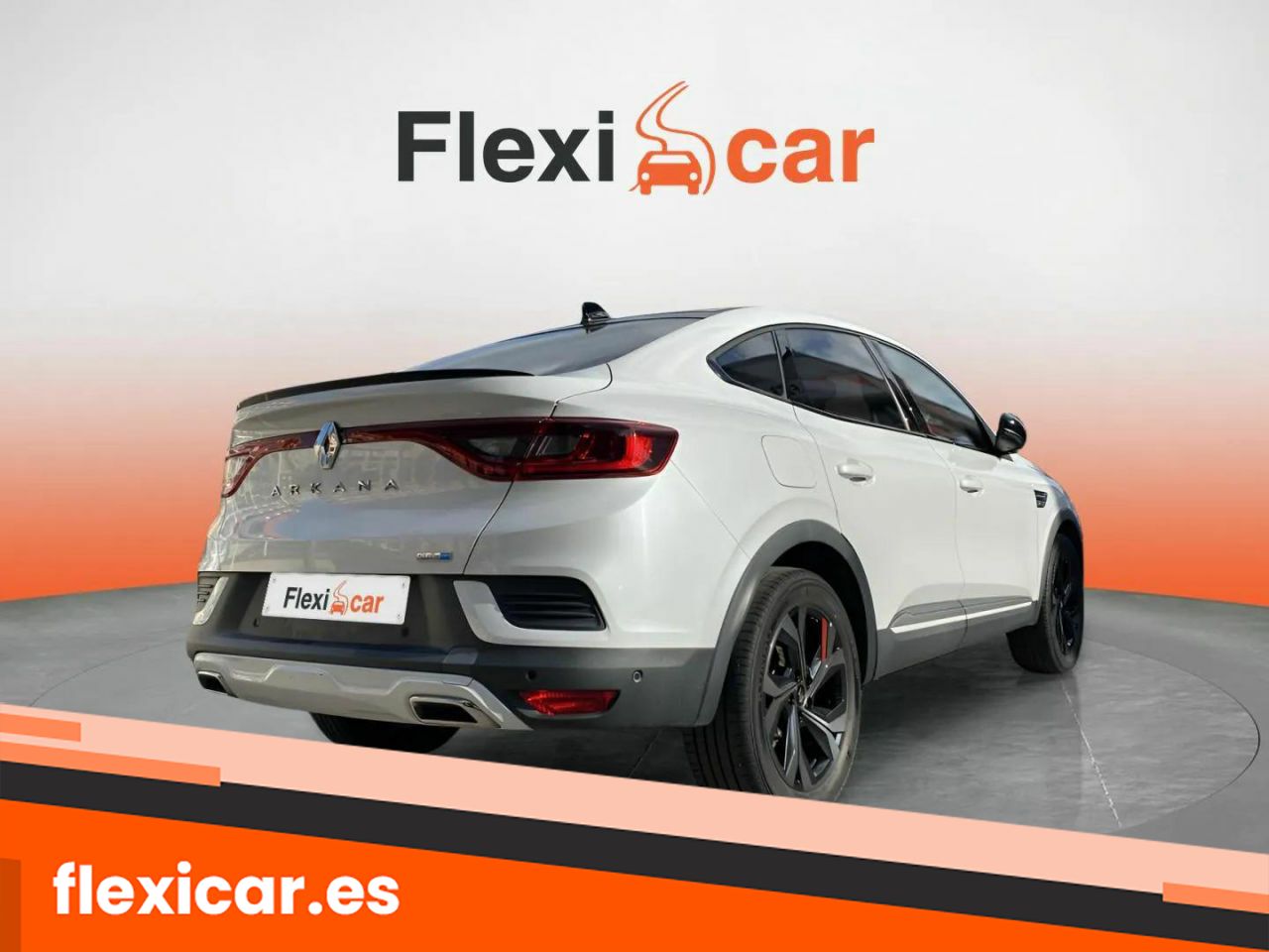 Foto Renault Arkana 8