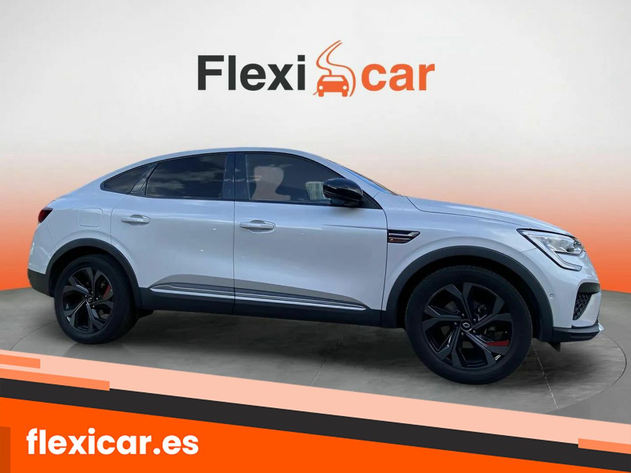 Foto Renault Arkana 11