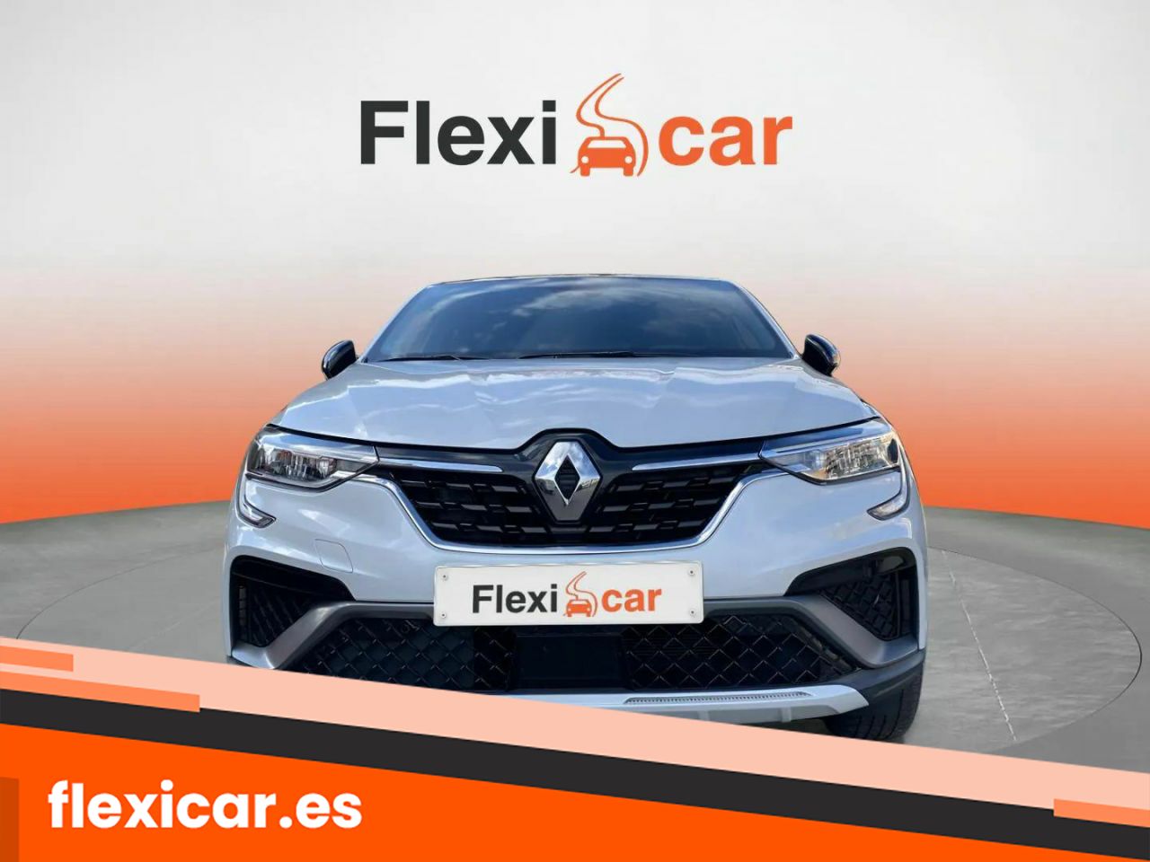 Foto Renault Arkana 12