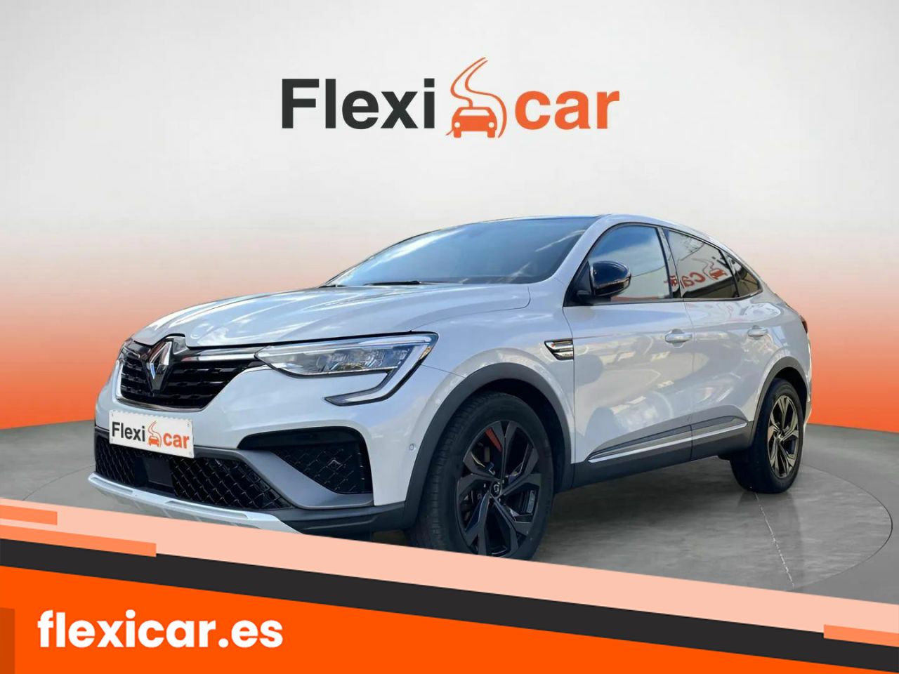 Foto Renault Arkana 13