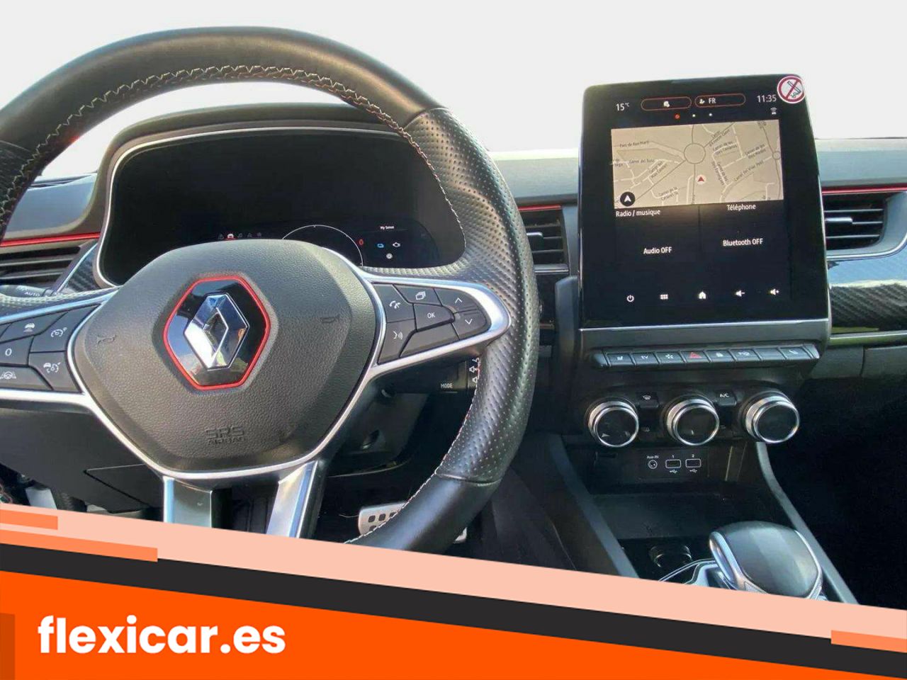 Foto Renault Arkana 14