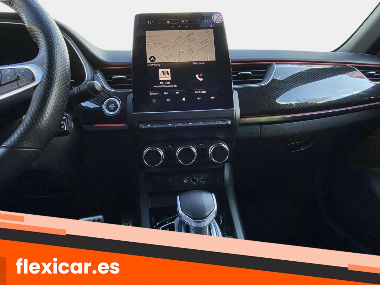Foto Renault Arkana 15
