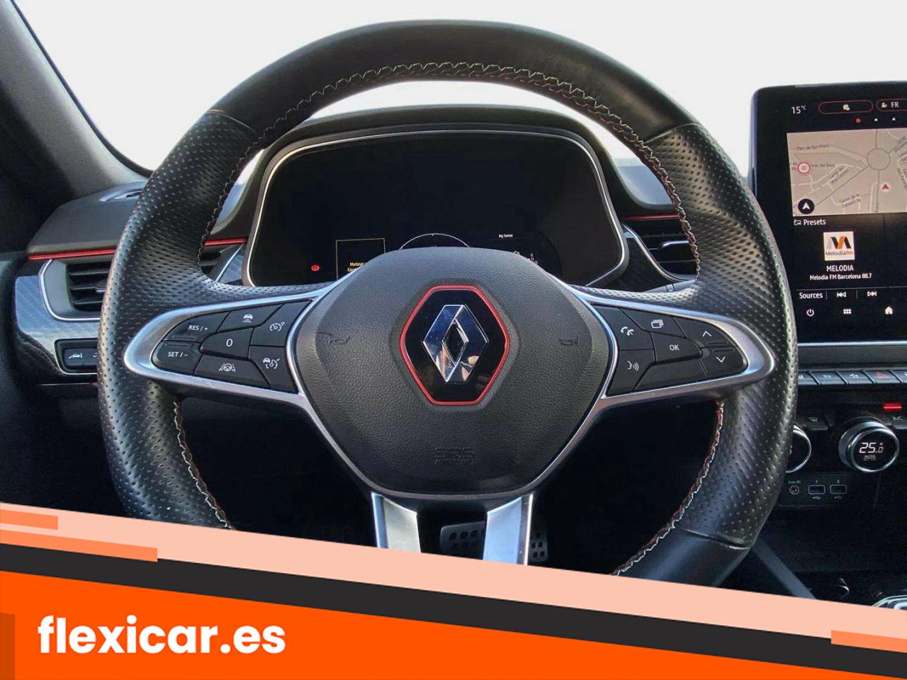 Foto Renault Arkana 16