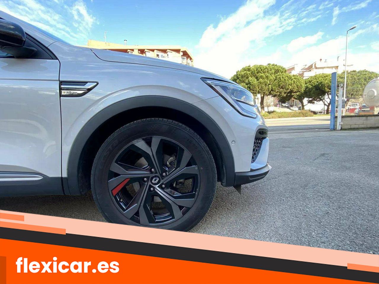 Foto Renault Arkana 21