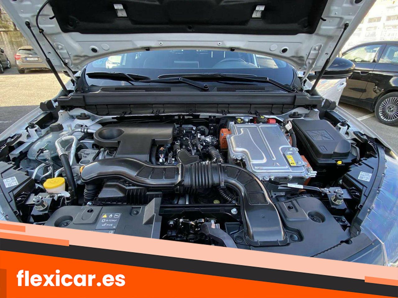 Foto Renault Arkana 22