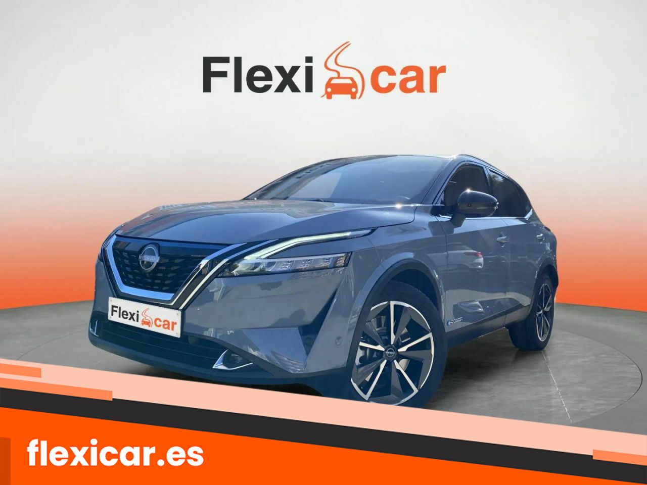 Foto Nissan Qashqai 2