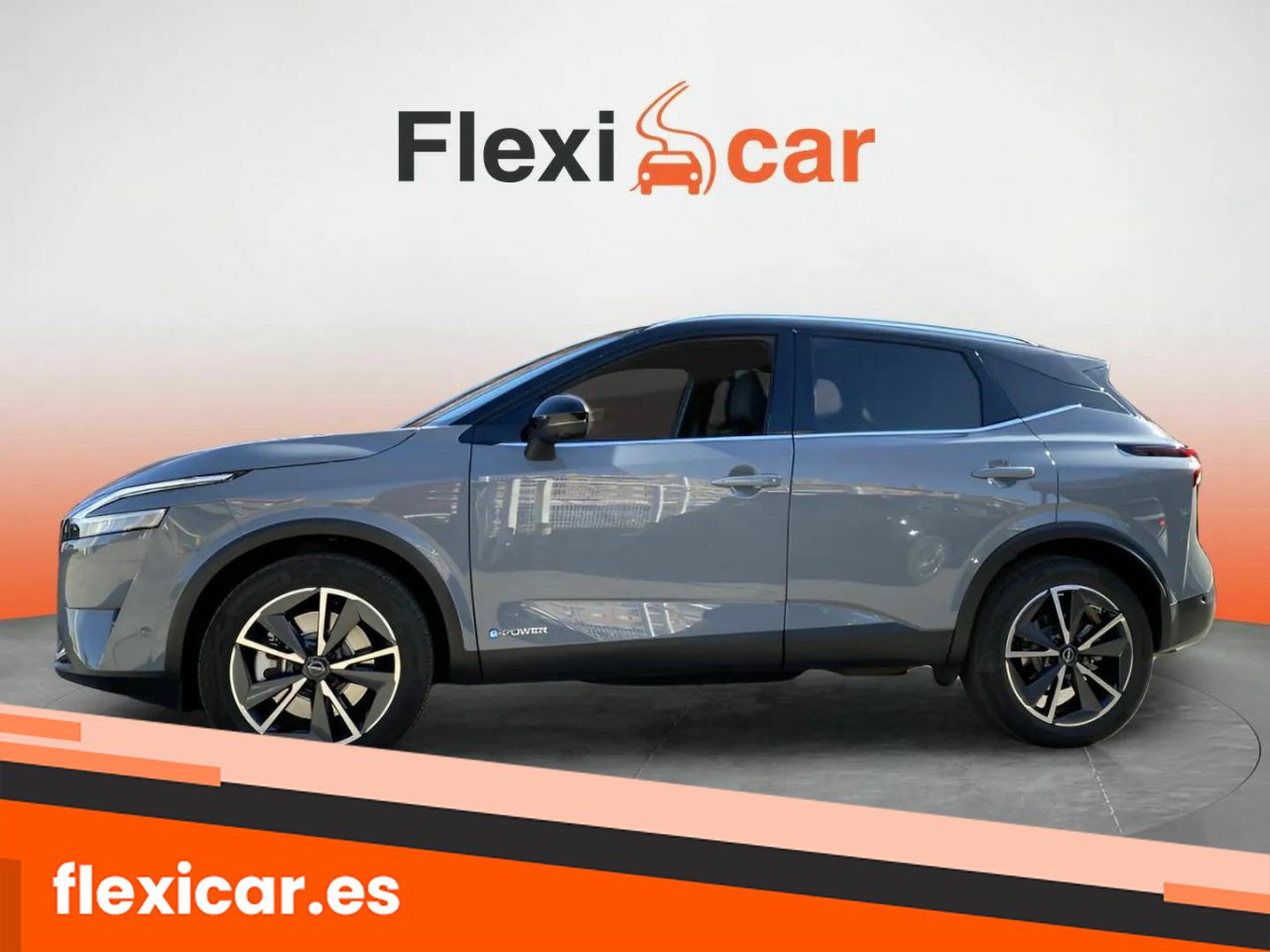 Foto Nissan Qashqai 3