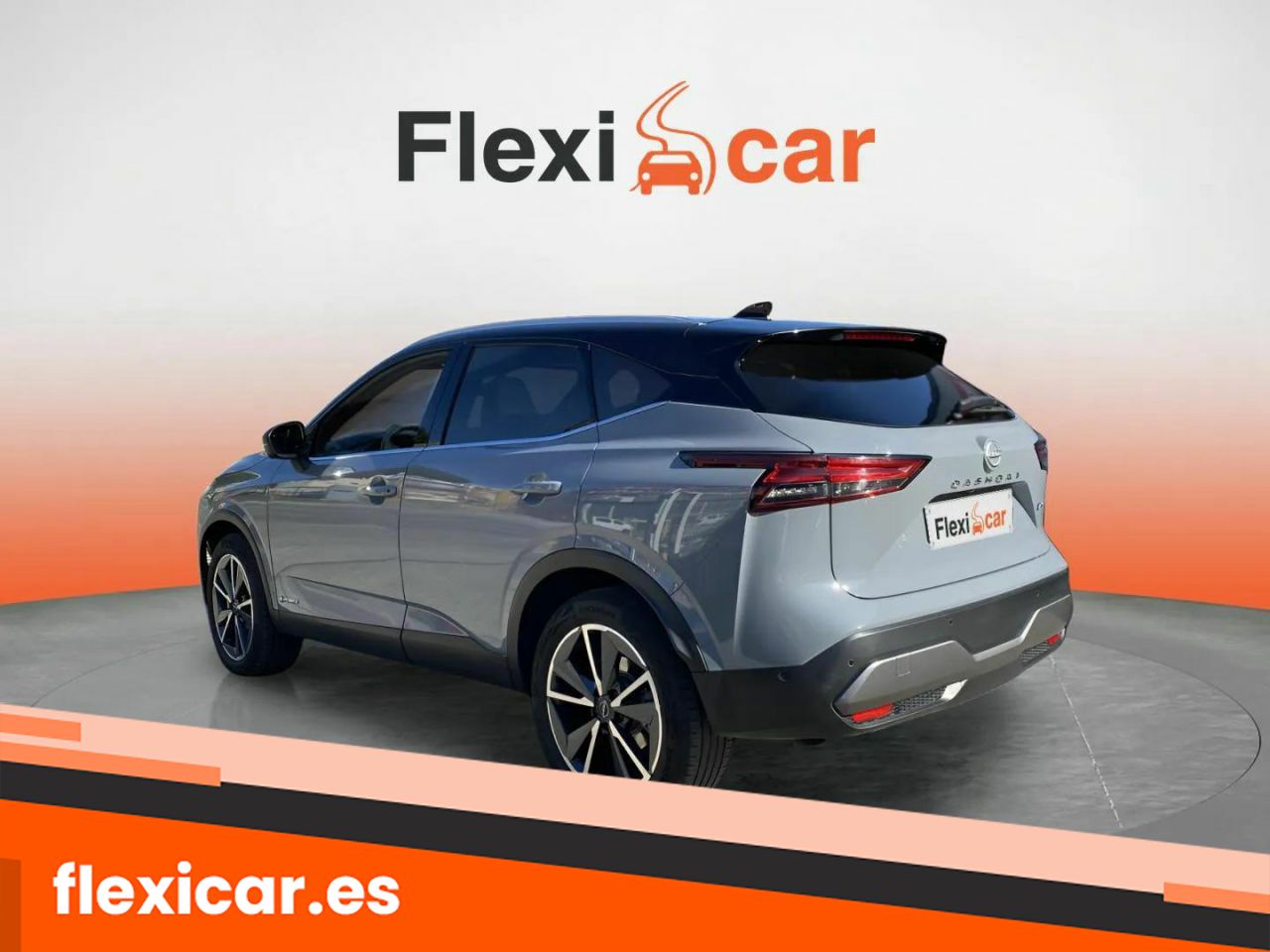 Foto Nissan Qashqai 4