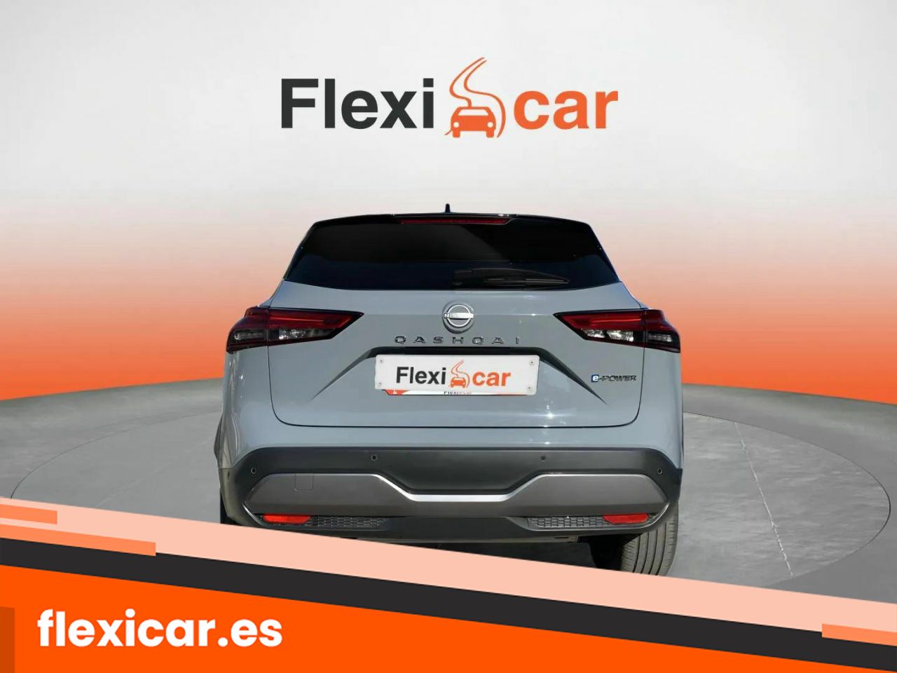 Foto Nissan Qashqai 5