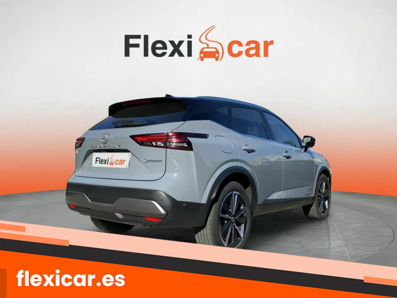 Foto Nissan Qashqai 7