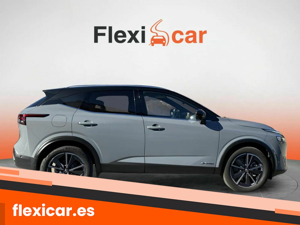 Foto Nissan Qashqai 8