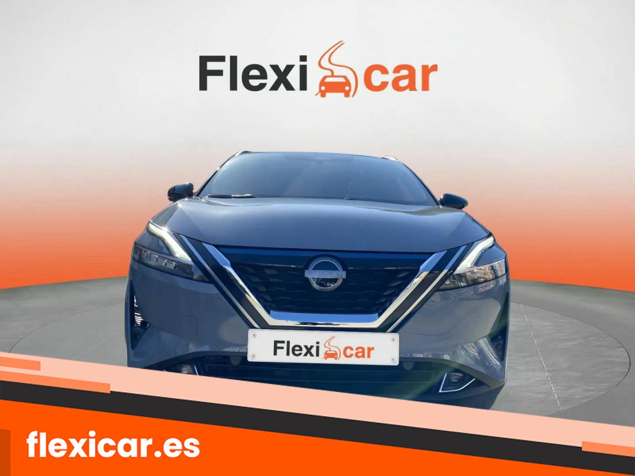 Foto Nissan Qashqai 9
