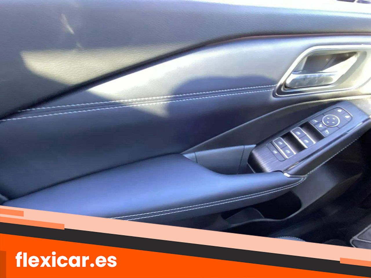 Foto Nissan Qashqai 10