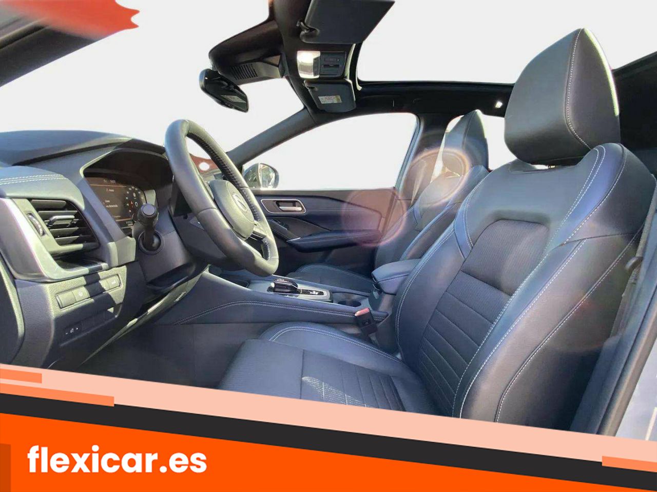 Foto Nissan Qashqai 11