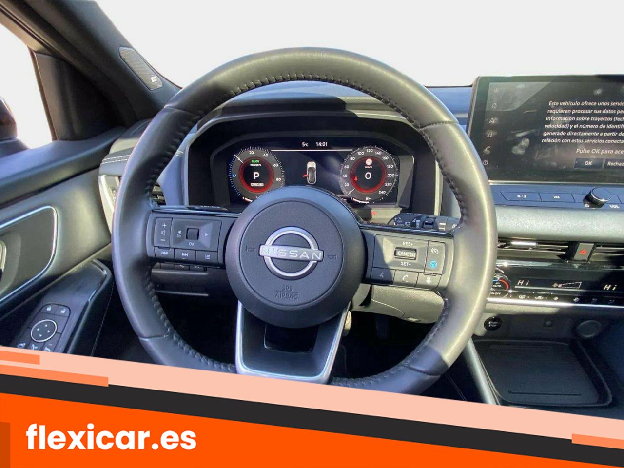 Foto Nissan Qashqai 13
