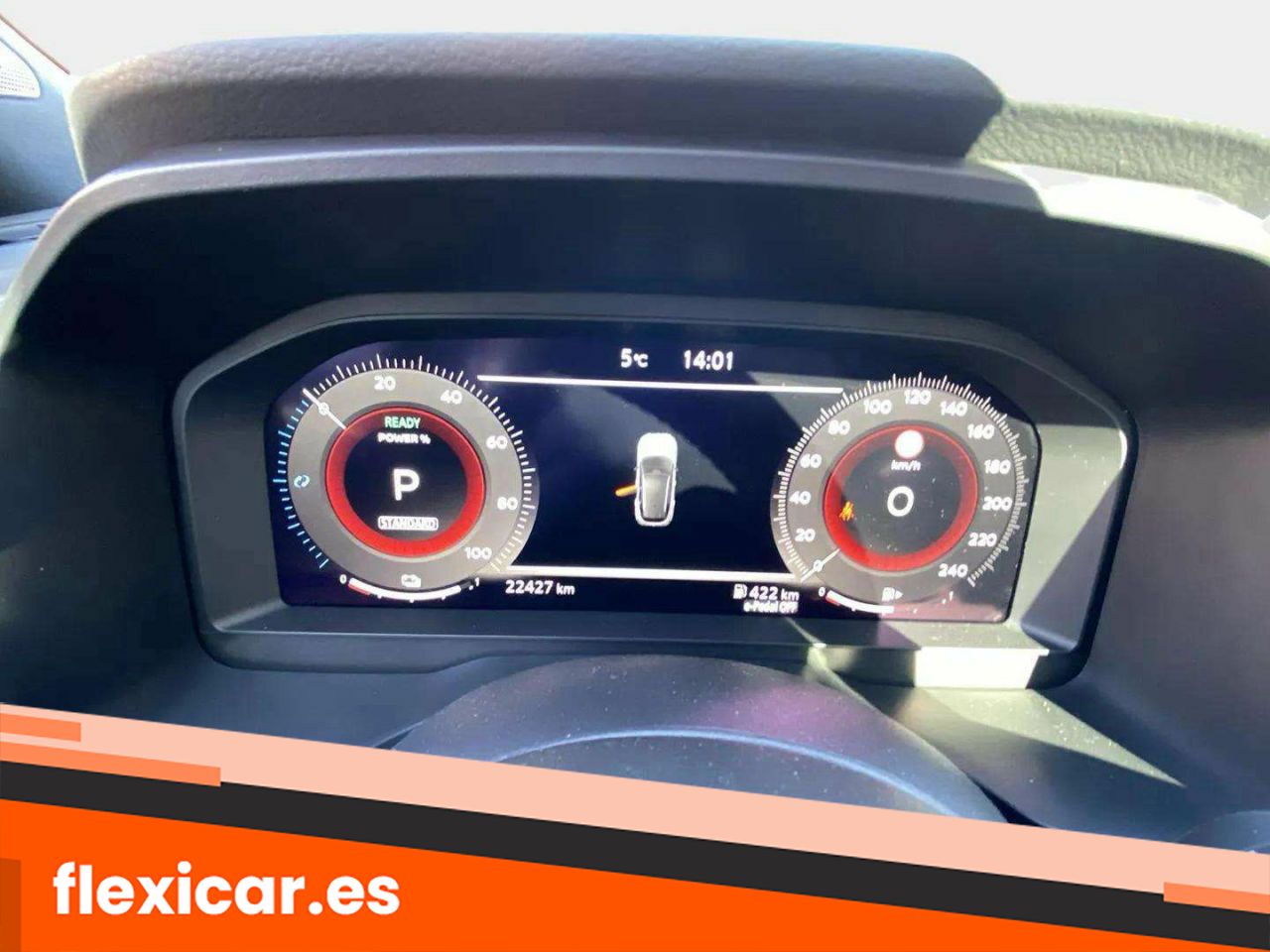 Foto Nissan Qashqai 14