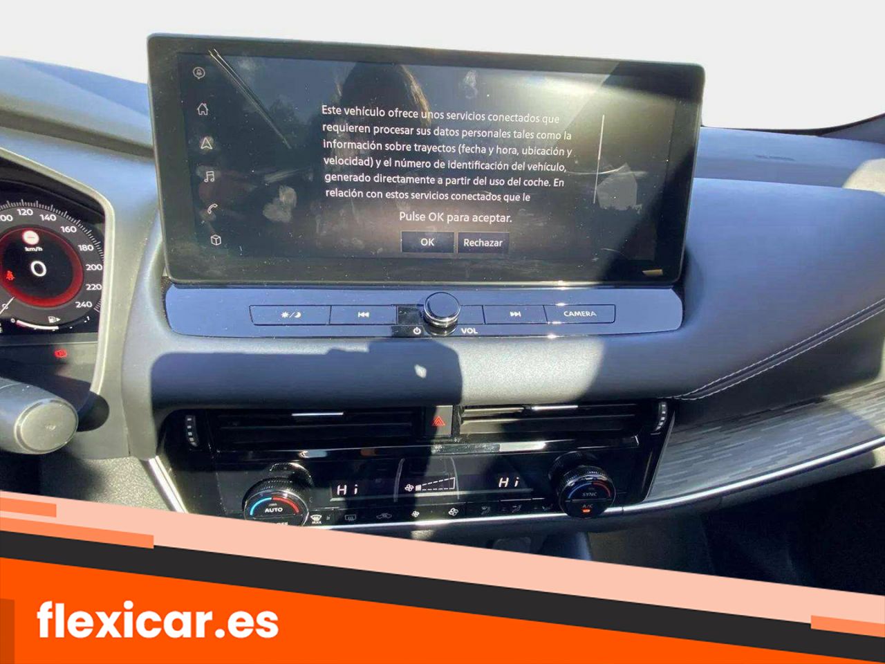 Foto Nissan Qashqai 15