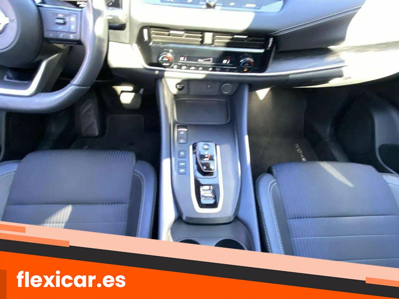 Foto Nissan Qashqai 16
