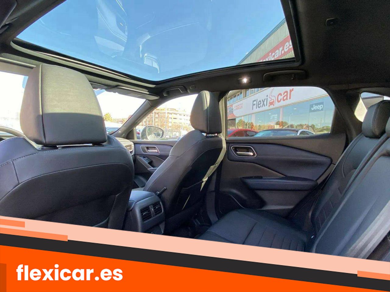 Foto Nissan Qashqai 18
