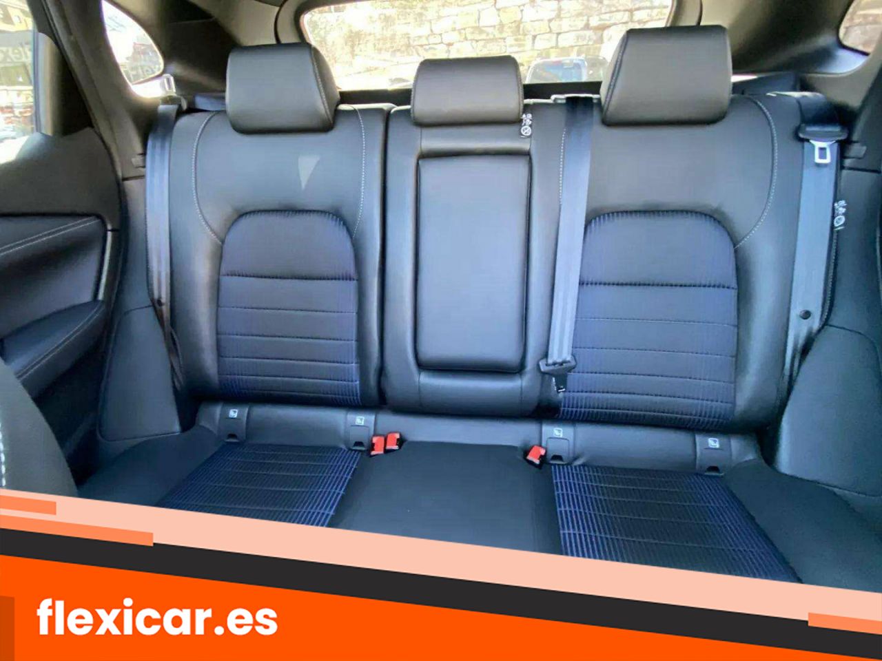 Foto Nissan Qashqai 19
