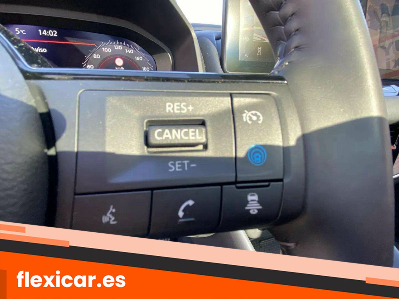 Foto Nissan Qashqai 21