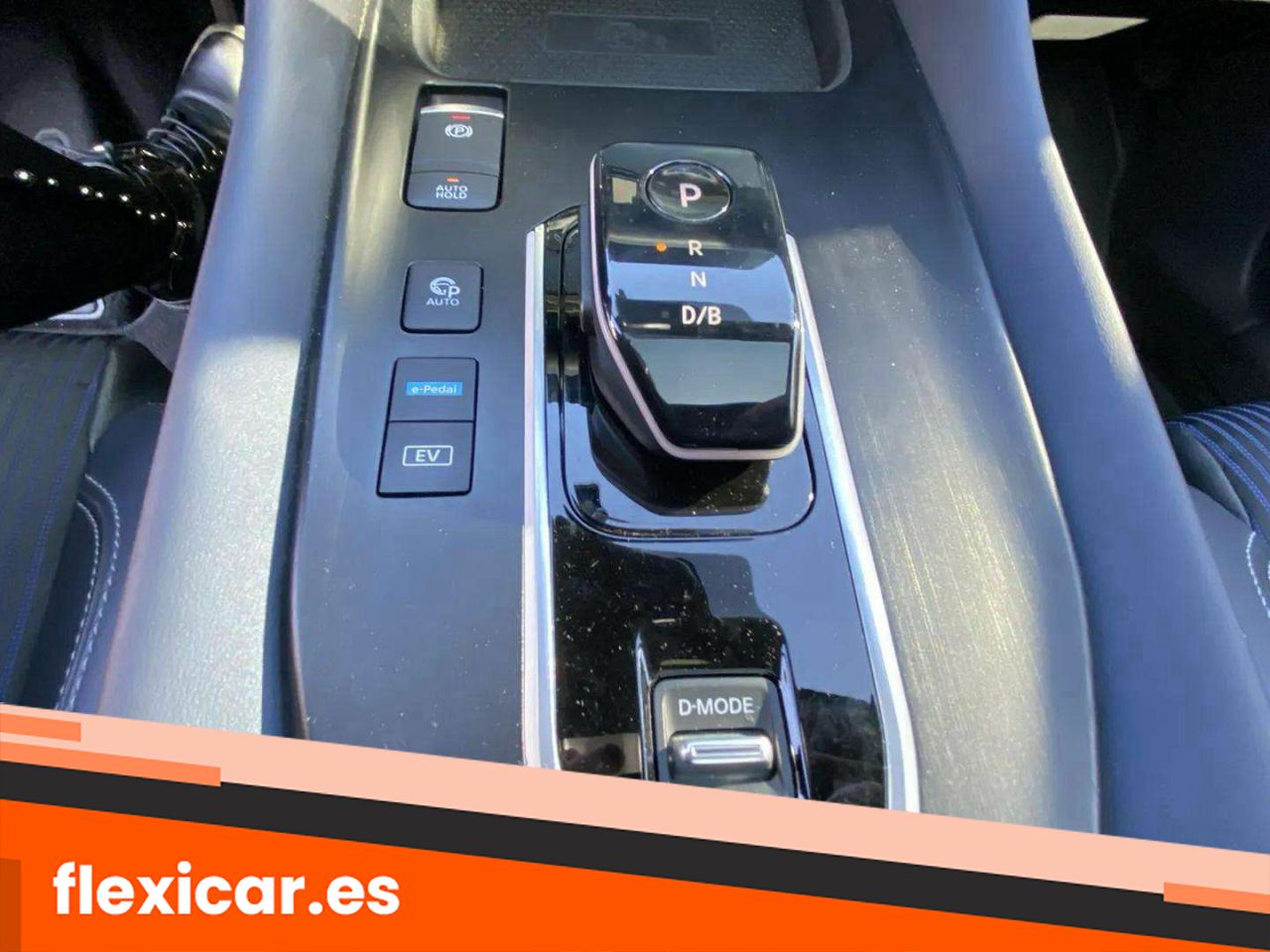 Foto Nissan Qashqai 22