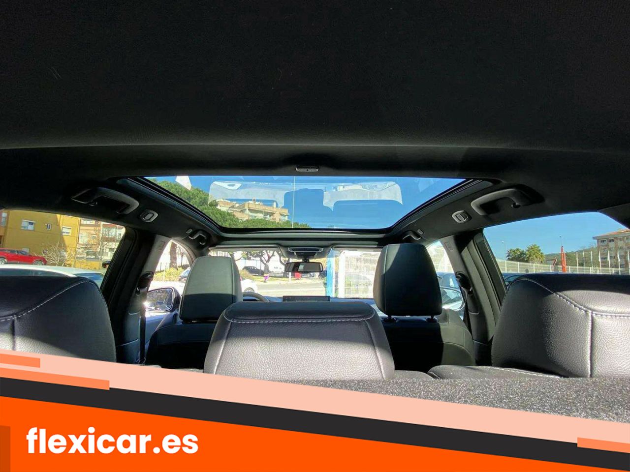 Foto Nissan Qashqai 23