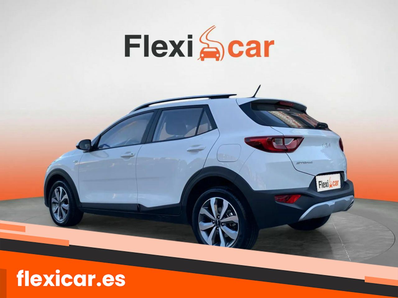 Foto Kia Stonic 4