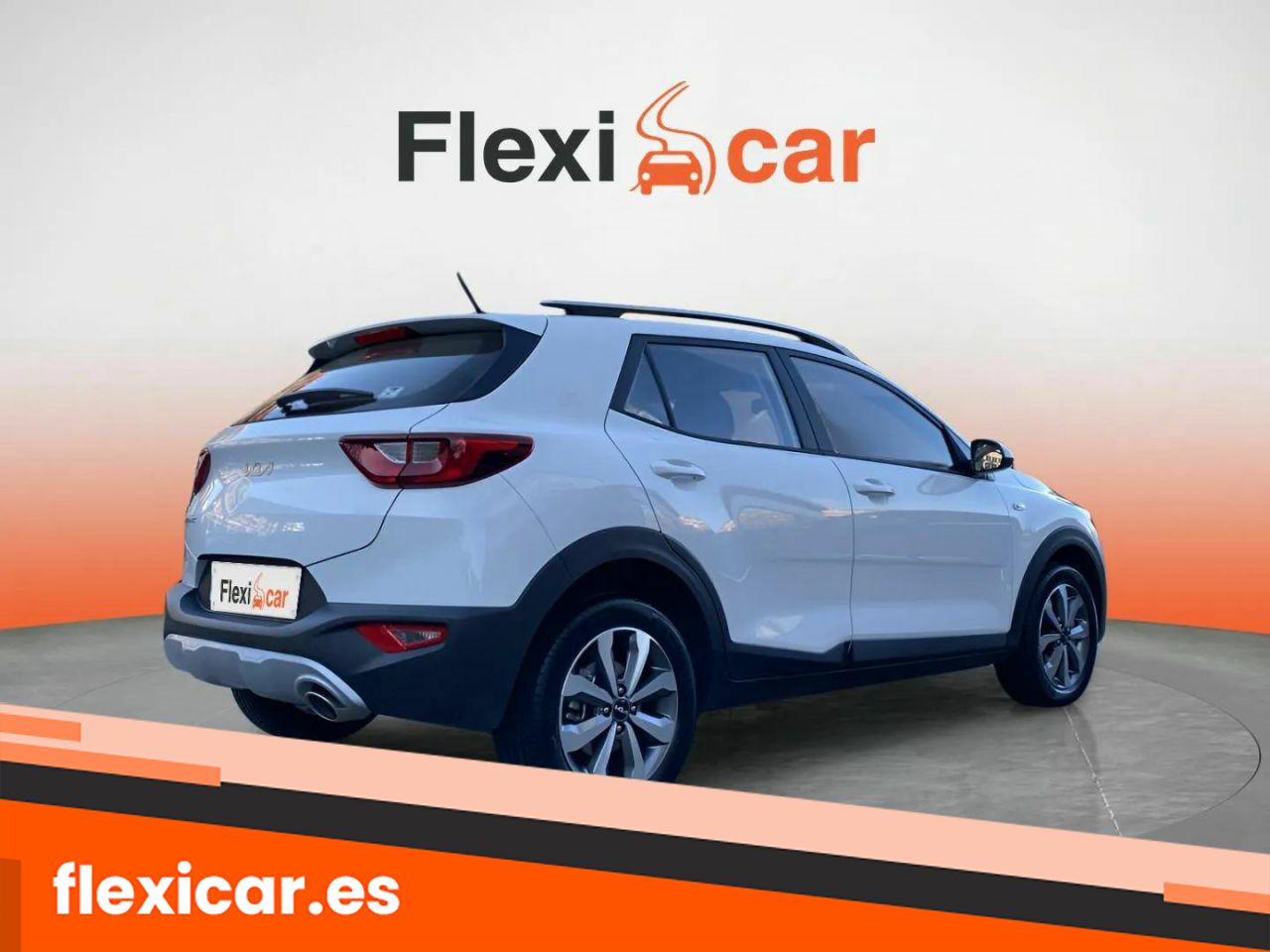 Foto Kia Stonic 7