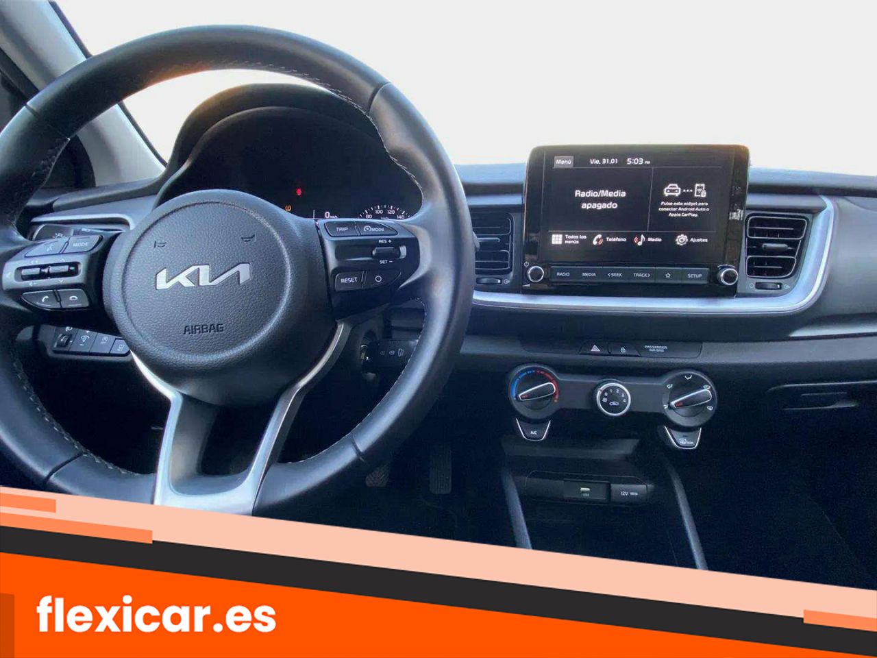 Foto Kia Stonic 9