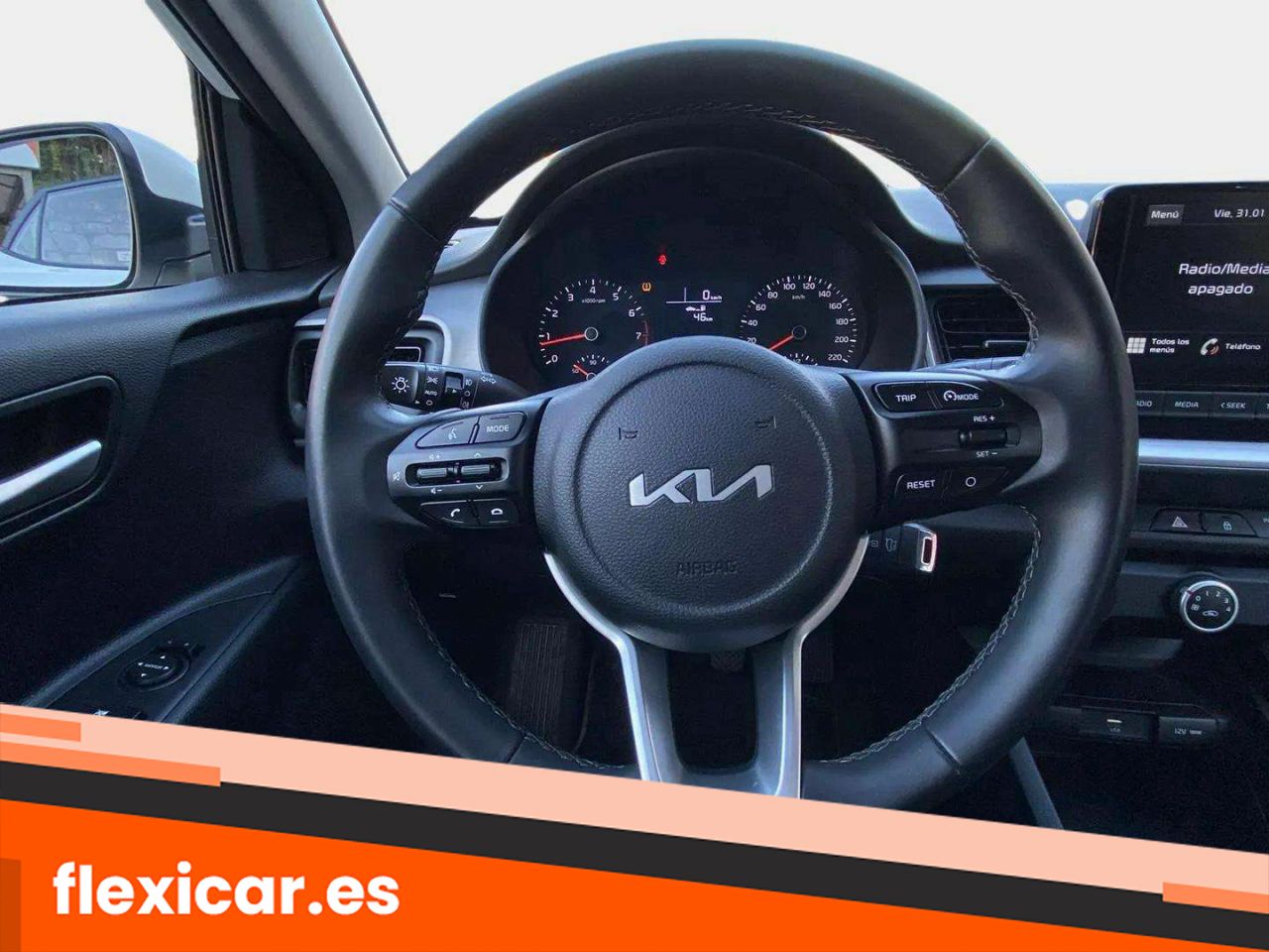 Foto Kia Stonic 11
