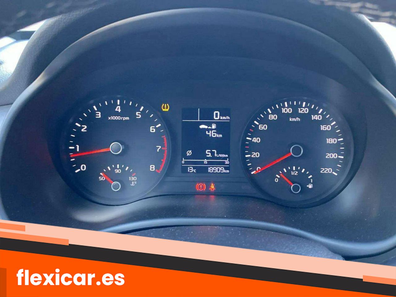 Foto Kia Stonic 12