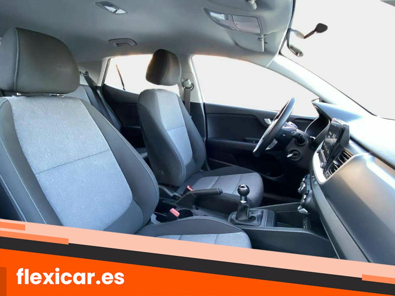 Foto Kia Stonic 13