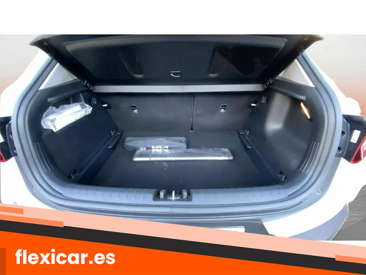 Foto Kia Stonic 16