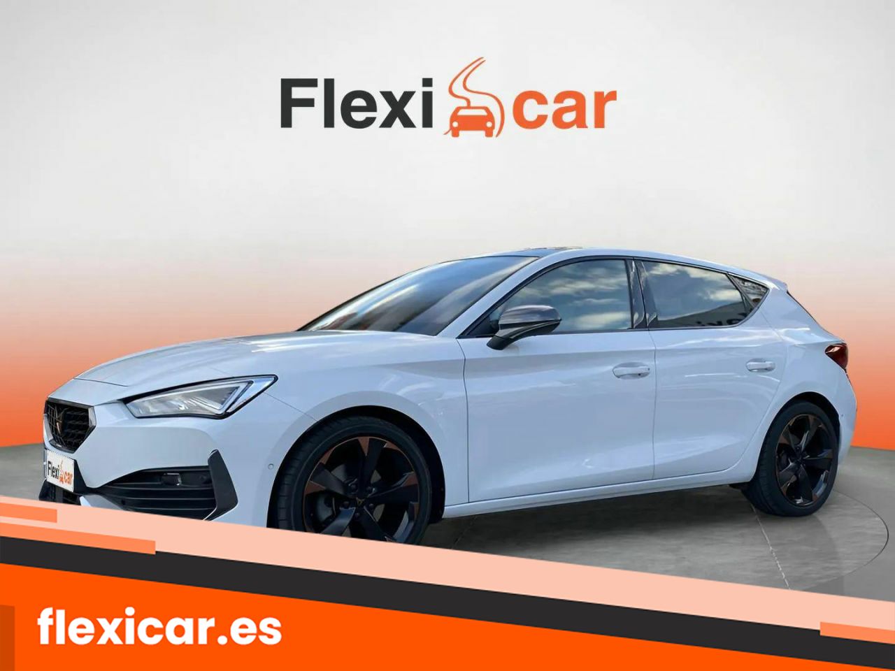 Foto Cupra León 2