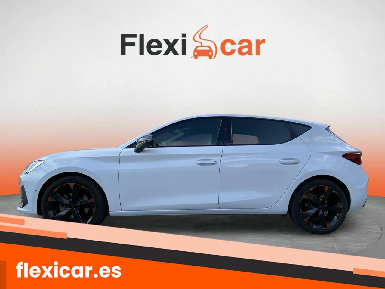 Foto Cupra León 3