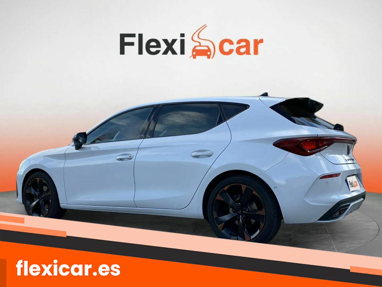 Foto Cupra León 4