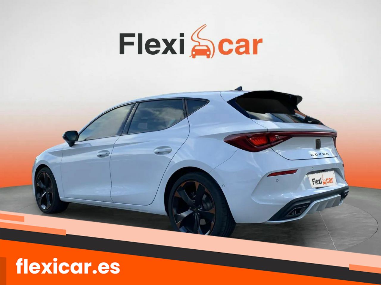 Foto Cupra León 5