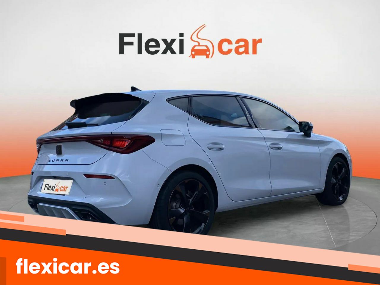 Foto Cupra León 8