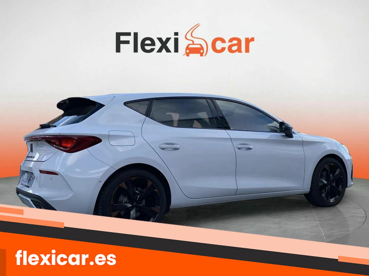 Foto Cupra León 9