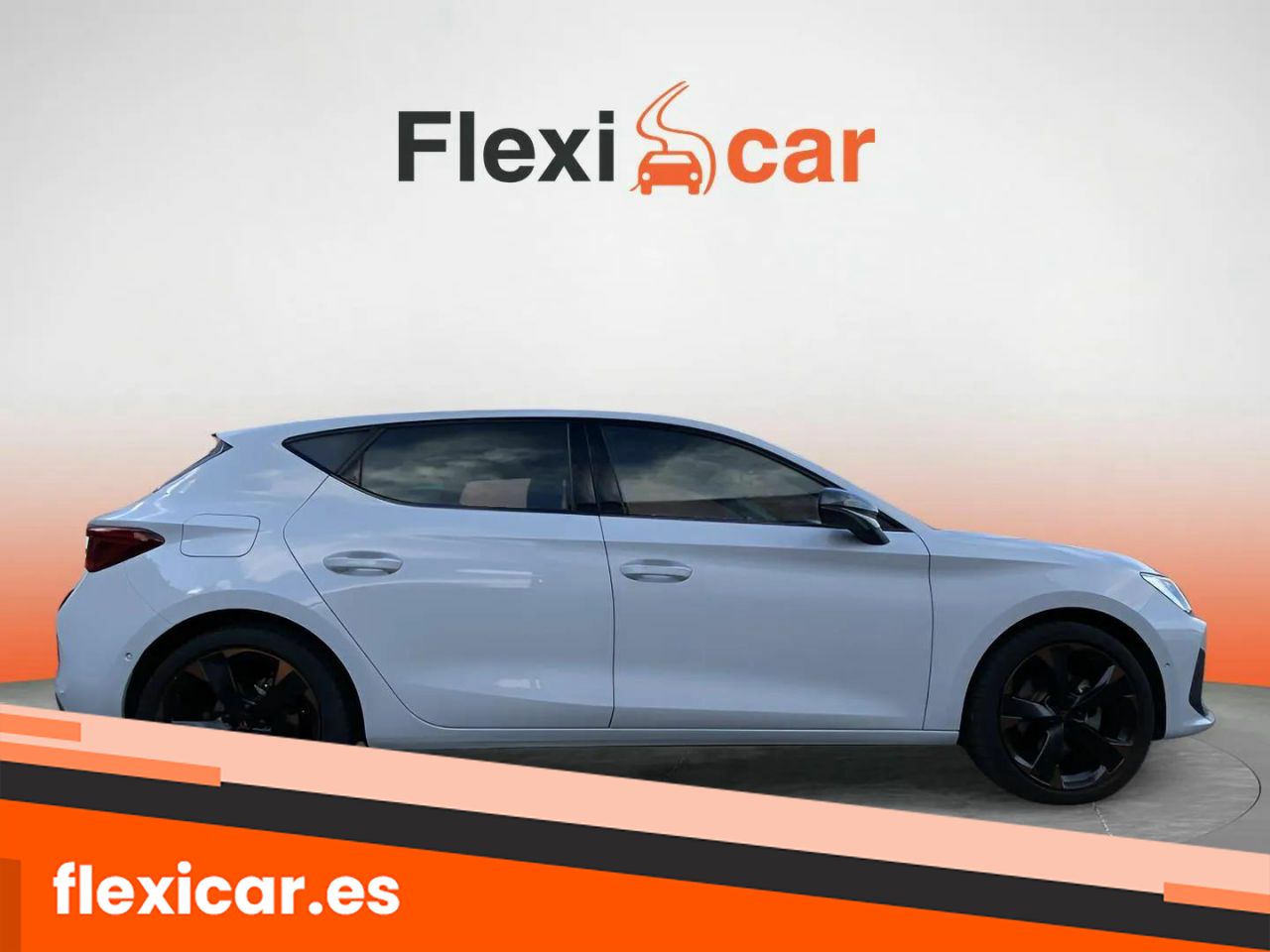 Foto Cupra León 10